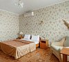 Отель «Pontos Family Resort Vesta» Витязево (Анапа) #28