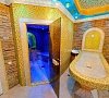 Теплотерапия (сауна, хаммам), отдых все включено №9