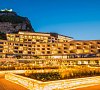 Отель Qalaalti Hotel & Spa Азербайджан фото