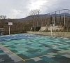 Пансионат «Западный Донбасс» Алушта, Крым #23