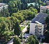 Golden family resort Алушта - официальный сайт