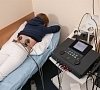Электролечение №12 Электролечение, отдых все включено №12