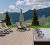 Отель «Lodge» Гудаури, Грузия #22