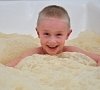Ванна солодковая, отдых все включено №3