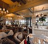 Отель RiverSide Country Club Калининград фото