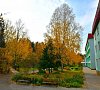 Лесная Новь Кировская область