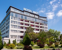 Отель Beton Brut (Анапа)