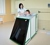 Сухая углекислая ванна, отдых все включено №3