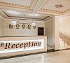 Residence Park Горячий ключ - официальный сайт