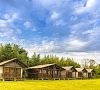 Акалам Кантри Клаб Пицунда - официальный сайт