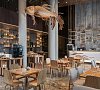 Манжерок 5* Республика Алтай - официальный сайт
