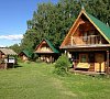 База отдыха «Усадьба «Сокол» Горный Алтай