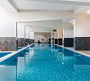 Отель Панорама by Mercure 4* Курорт Красная Поляна Отель Панорама by Mercure 4* Курорт Красная Поляна