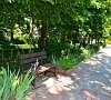 Пансионат «Энергетик» Николаевка, Крым #13