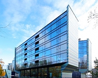 Санаторий X-CLINIC (Ленинградская область)