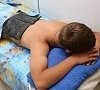 Санаторий «Горячий ключ» Пятигорск #19