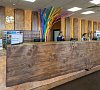 Отель Ski Inn Hotels Роза Хутор