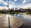 Отель «Langendorf» Сокольники #54