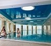 Отель Бухта Мечты Севастополь фото