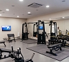 Отель «Mövenpick Resort & SPA Anapa Miracleon 5*» Анапа #47