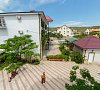 Отель Славия Коктебель Отель Славия Коктебель