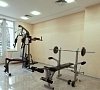 Отель «На высоте» Ялта, Крым #15