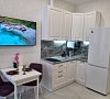 Отель Апартаменты в ЖК Аллея Парк Дагомыс фото