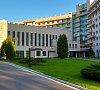 Бор УДП РФ Каширское шоссе - официальный сайт