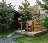 Загородный отель «Fish Point Family Resort» Золотой Сазан #49