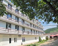 Отель Торнадо (Туапсе)