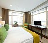 Отель «Luciano Hotel & SPA» Казань #61