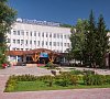 Алтайский замок Белокуриха - официальный сайт