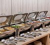 GreenDorf Hotel&SPA Зеленоградск - официальный сайт