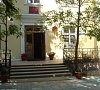 Пансионат «Таврида» Алушта, Крым #20