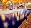 Парк-отель «Солнечный Park Hotel & Spa» Солнечногорск #52 Парк-отель «Солнечный Park Hotel & Spa» Солнечногорск #52