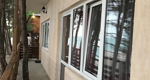 Отель Санта София Пицунда - официальный сайт Отель Санта София Пицунда - официальный сайт
