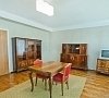 Отель Госдача Лдзаа Пицунда фото