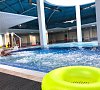 Санаторий Вяжути Минская область фото