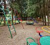 База отдыха Березовая роща #23