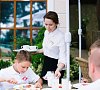 Вилла «Карасан» Алушта, Крым #17