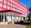 Санаторий Лаба Лабинск
