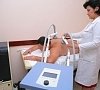 ДМВ терапия, отдых все включено №9