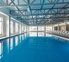 Отель «Morea Family Resort & Spa» Джемете (Анапа) #51