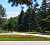 Санаторий Казахстан Ессентуки фото