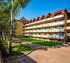 Отель Локомотив Зеленоградск фото