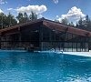 Парк-отель «LES Art Resort» Рузский район #41