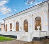 Отель «Страна души» Сухум, Абхазия #36