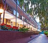 Санаторий Мотылек Анапа фото