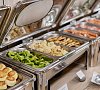 Отель GreenDorf Hotel&SPA Зеленоградск фото