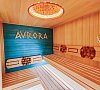 Отель Аврора Анапа фото